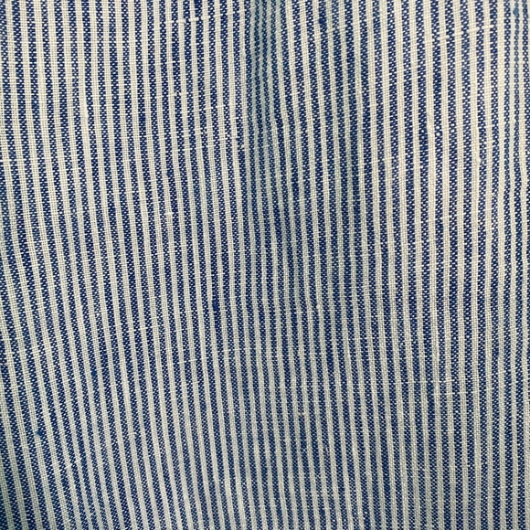 Striped pants - Picture 2 of 6